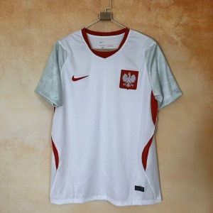 Maillot Pologne Domicile 2026