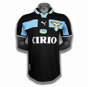 Maillot Lazio Extérieur 1998/99