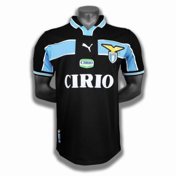 Maillot Lazio Extérieur 1998/99