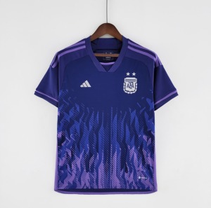 Maillot Argentine Extérieur 2022