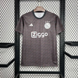Maillot Ajax Amsterdam 2024/25 Entraînement