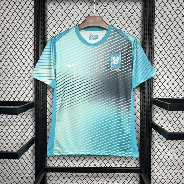 Maillot Corée du Sud 2024 Entraînement