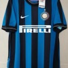 Maillot Inter Milan Domicile 2009/10