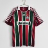 Maillot Fluminense Domicile 2008/09