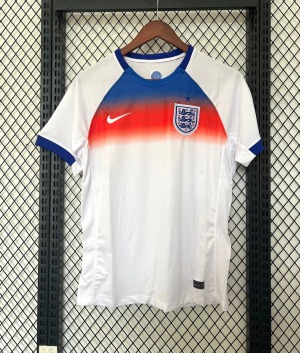 Maillot Angleterre Féminin 2025