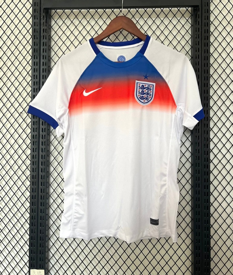 Maillot Angleterre Féminin 2025