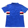 Maillot Sampdoria Domicile 1991/92