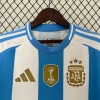 Maillot Argentine domicile 2024-2025