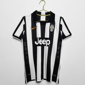 Maillot Juventus Domicile 2014/15