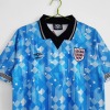 Maillot Angleterre Third 1990