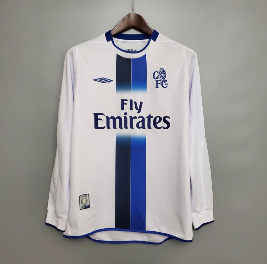 AC9B5A74-9850-4709-A34B-E821F6FB22EA.jpg Maillot Chelsea Extérieur Manches Longues 2003/04
