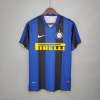Maillot Inter Milan Domicile 2008/09