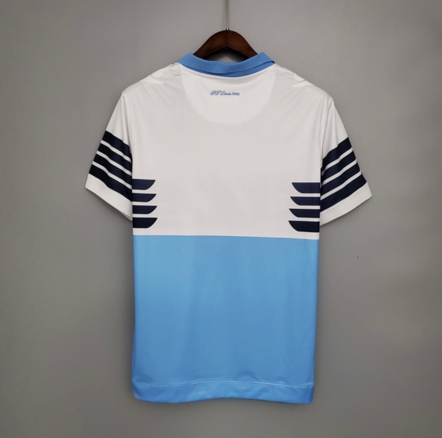 B15AEEB5-2039-4A22-8B30-13D7AB8584F3.jpg Maillot Lazio Domicile 2014/15