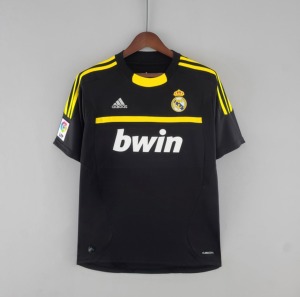 Maillot Real Madrid Gardien 2011/12