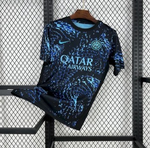 Maillot Inter Milan Entraînement 2025/26