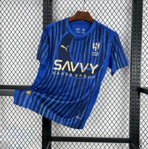 B52E9B1C-1DAC-4DFA-B51C-E52EB2652A8A.jpg Maillot Al-Hilal 2025/26 Domicile