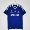 Maillot Chelsea Domicile 2007/08