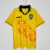 Maillot Brésil 1994 Domicile