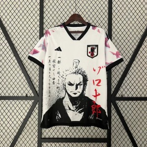 Maillot Japon Concept Zoro One Piece 2023/24