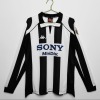 Maillot Juventus 1997/98 Domicile Manches Longues