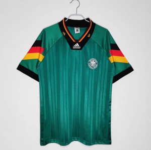 Maillot Allemagne Extérieur 1992