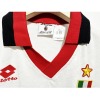 Maillot AC Milan 1993/94 Extérieur