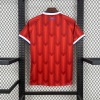 Maillot Chili Domicile 2025