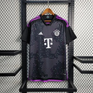 BE0386E0-C93A-4913-99D4-CE660C0E8B8A.jpg Maillot Bayern Munich 2023-2024 Édition Player