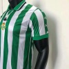 Maillot Betis Séville Domicile 1999/2000