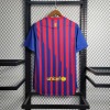 Maillot Barcelone Rétro 2011/12
