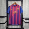 Maillot Barcelone Rétro 2011/12