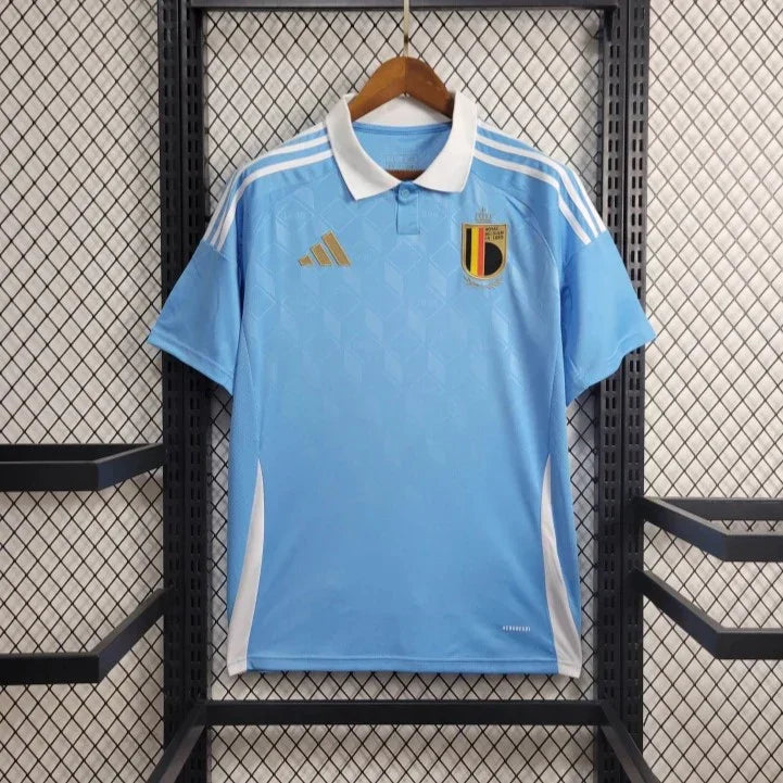 Belgiumeuro2024.jpg Maillot Belgique Extérieur EURO 2024