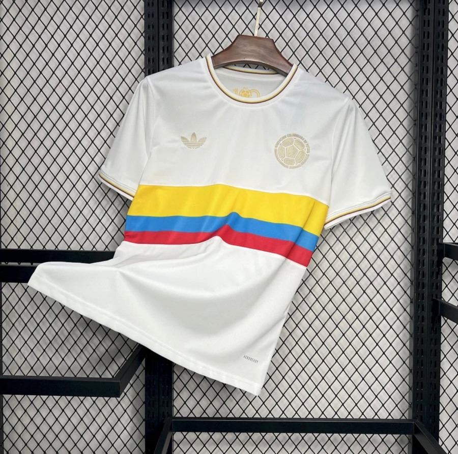 C11D26F4-4E08-4492-846C-76DD88BEA119.jpg Maillot Colombie Édition Centenaire 2024