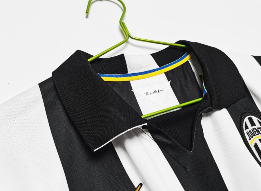 Maillot Juventus Domicile 2014/15