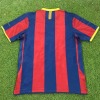 Maillot FC Barcelone Domicile 2010/11
