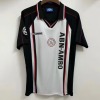 Maillot Ajax Amsterdam 1998/99 Extérieur