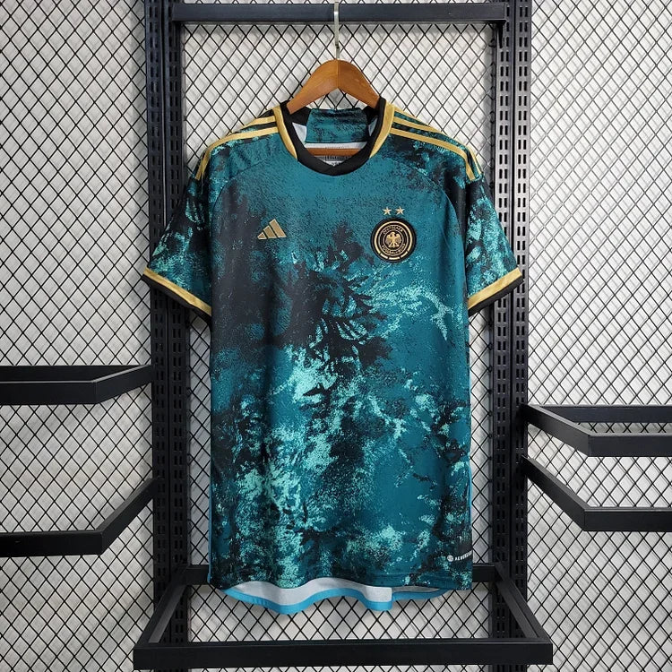 Maillot Allemagne 2023-2024 Édition Spéciale