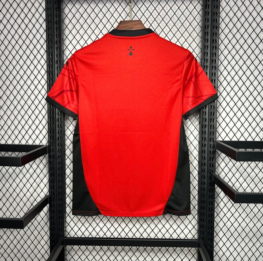 Maillot Stade Rennais Domicile 2024/25