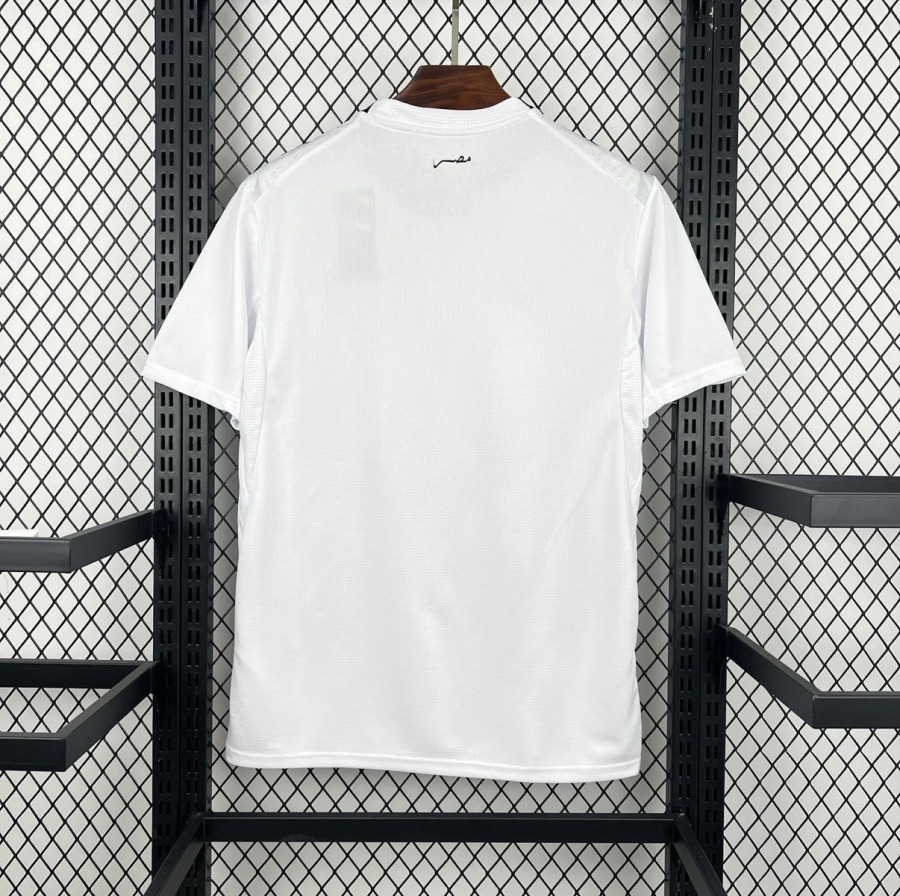 Maillot Égypte Extérieur 2026