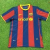 Maillot FC Barcelone Domicile 2010/11