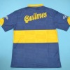 Maillot Boca Juniors 1995/96 Domicile