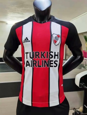Maillot River Plate Domicile 2021/22
