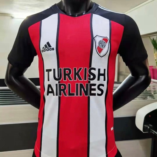 Maillot River Plate Domicile 2021/22