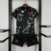 Maillot Canada Extérieur 2026 Enfant