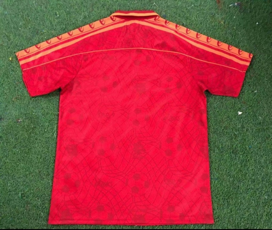 D49F8503-0A87-4BAA-B811-88AD9CAEA0C2.jpg Maillot AS Roma 1995/96 Domicile