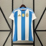 Maillot Argentine domicile 2024-2025