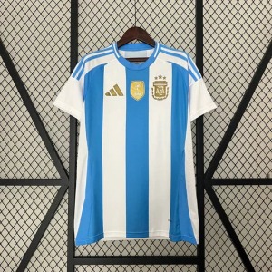 Maillot Argentine domicile 2024-2025