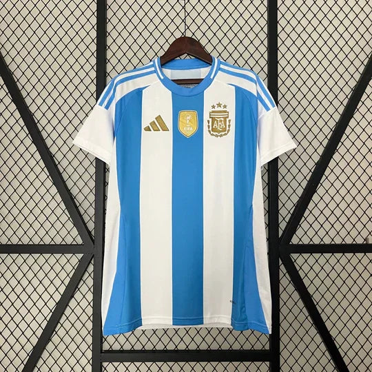 Maillot Argentine domicile 2024-2025