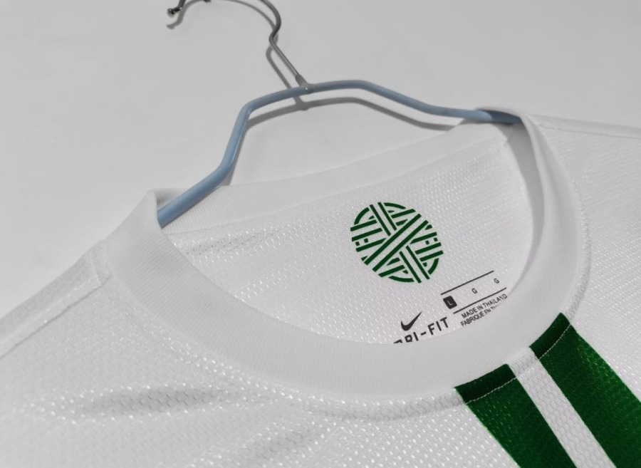 Maillot Portugal Extérieur 2012 Manches Longues