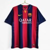 Maillot FC Barcelone Domicile 2014/15